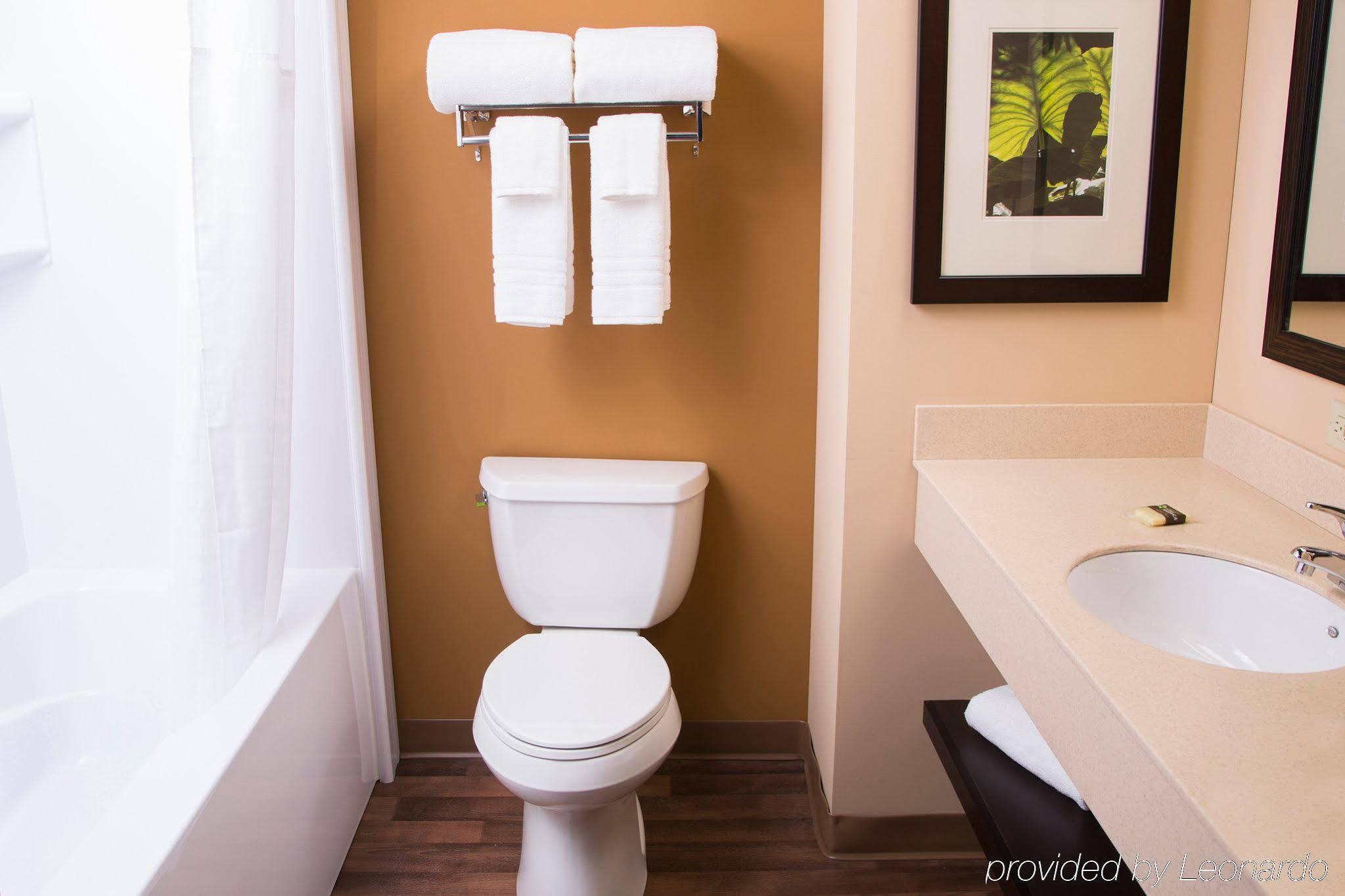 Extended Stay America Select Suites - Salt Lake City - Union Park Midvale Kültér fotó