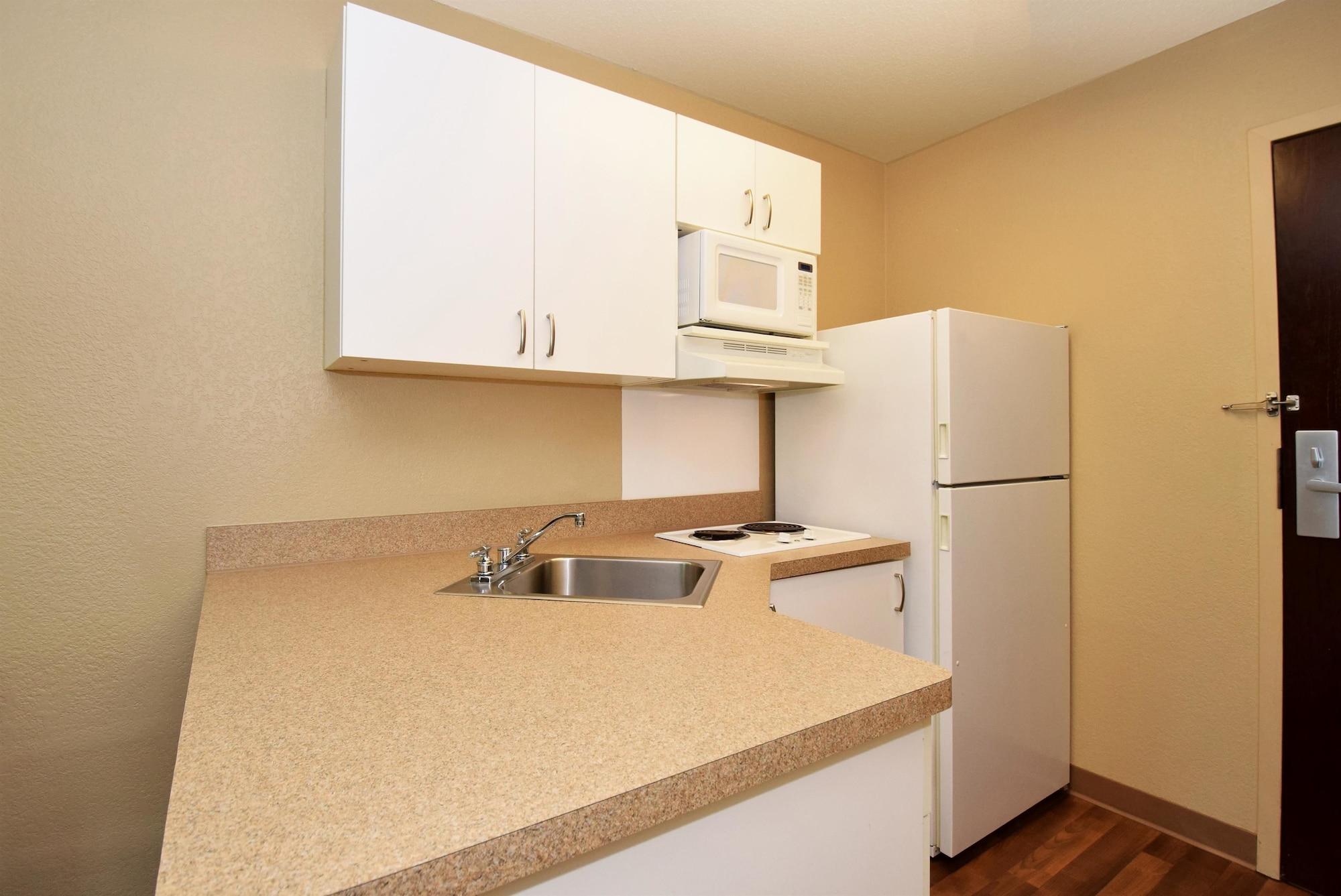 Extended Stay America Select Suites - Salt Lake City - Union Park Midvale Kültér fotó