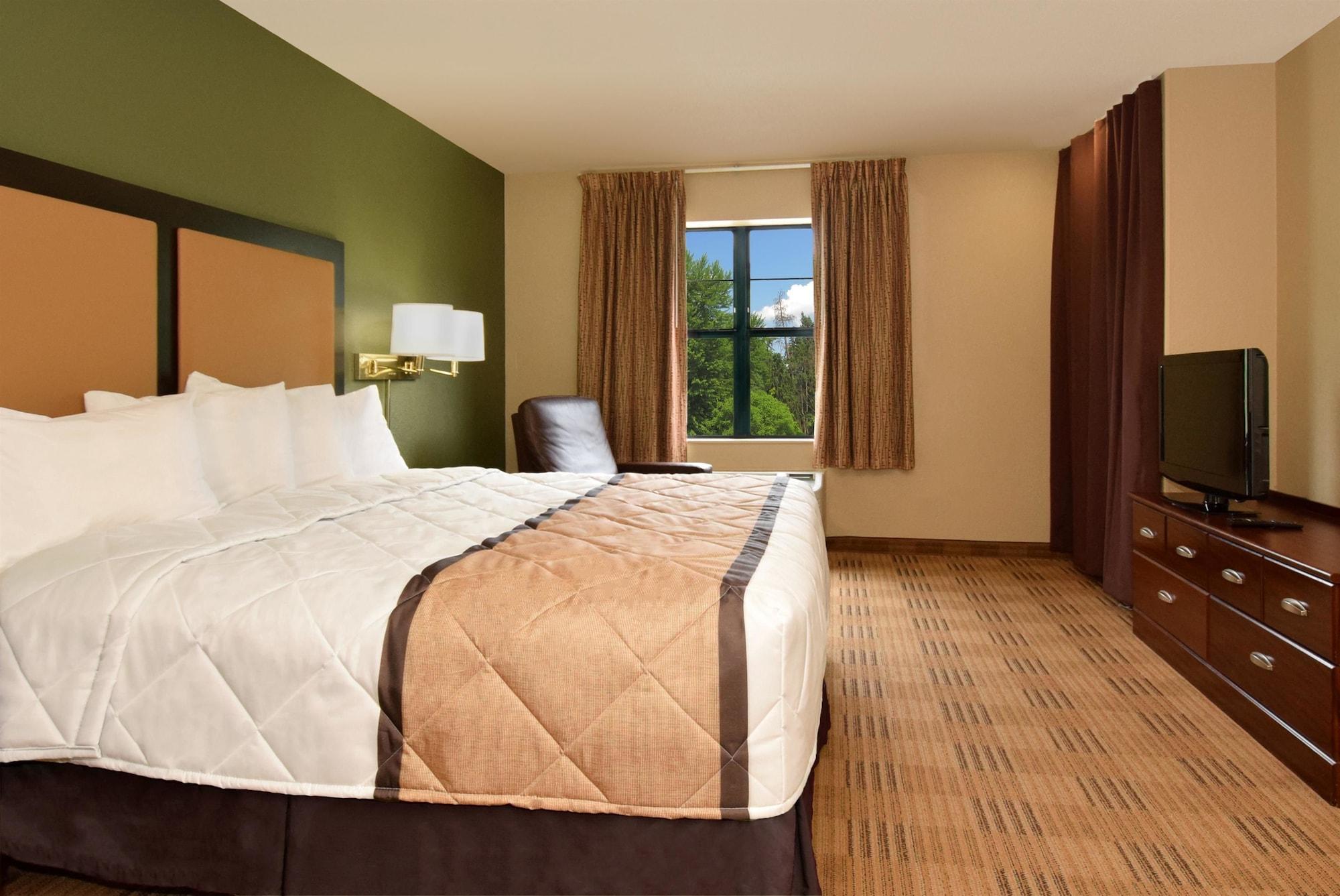 Extended Stay America Select Suites - Salt Lake City - Union Park Midvale Kültér fotó