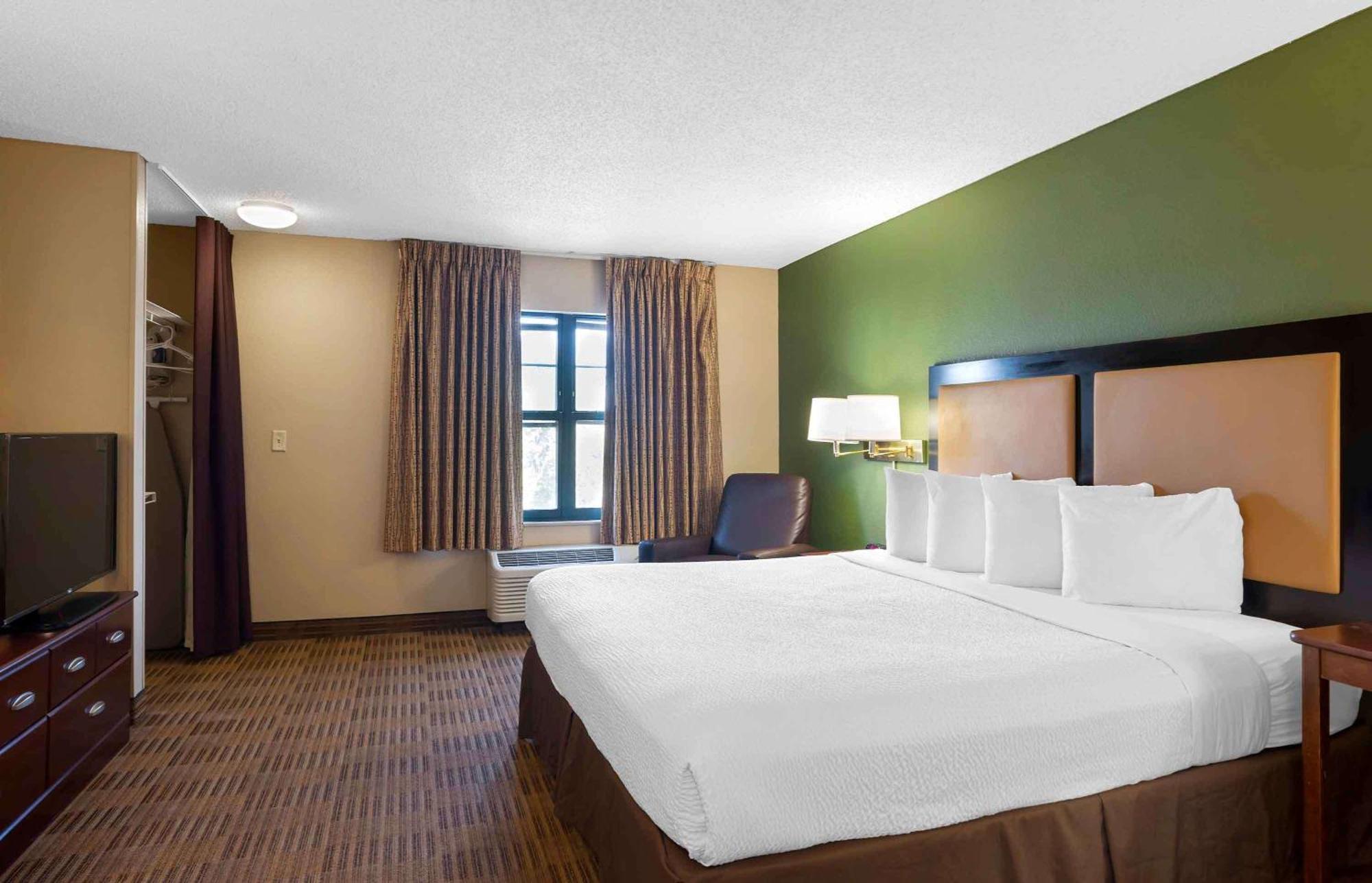 Extended Stay America Select Suites - Salt Lake City - Union Park Midvale Kültér fotó