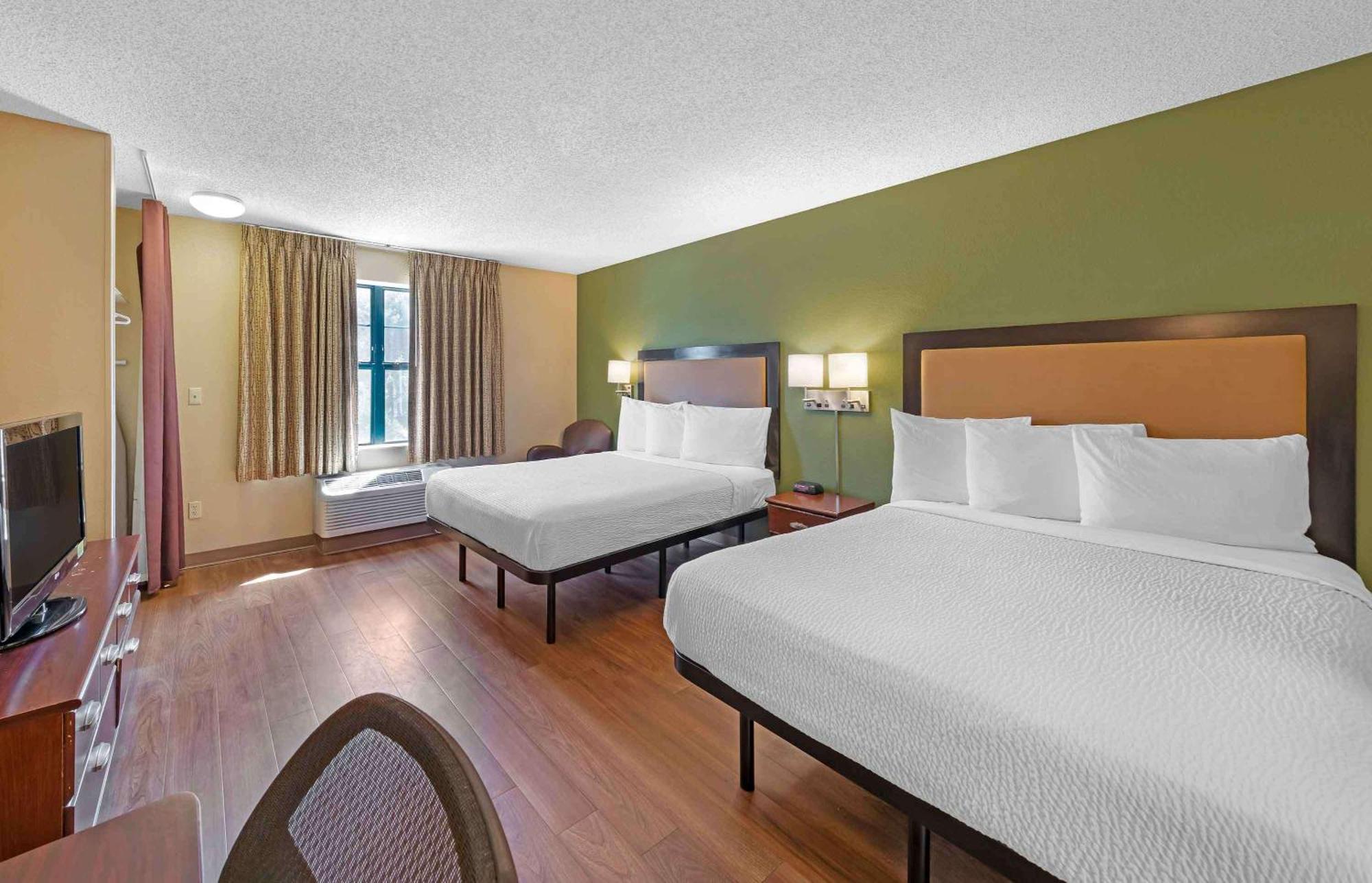 Extended Stay America Select Suites - Salt Lake City - Union Park Midvale Kültér fotó