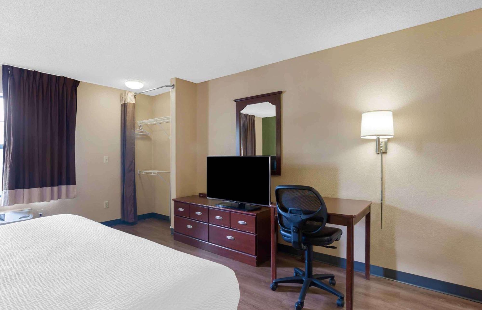Extended Stay America Select Suites - Salt Lake City - Union Park Midvale Kültér fotó