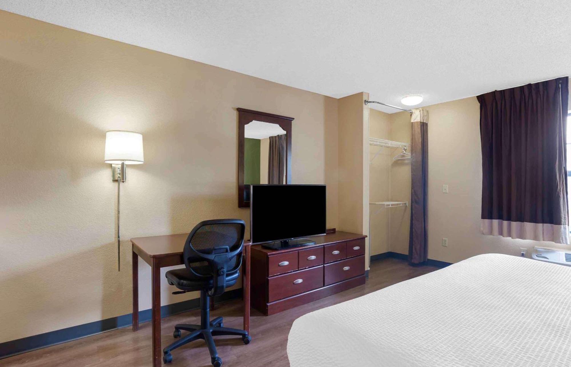 Extended Stay America Select Suites - Salt Lake City - Union Park Midvale Kültér fotó