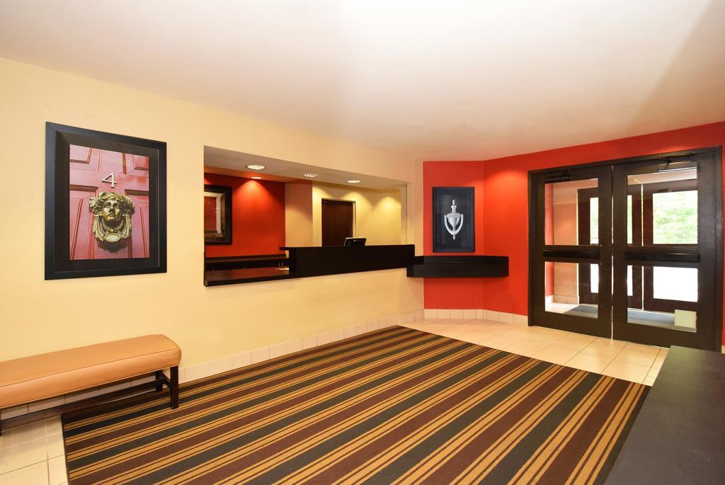 Extended Stay America Select Suites - Salt Lake City - Union Park Midvale Kültér fotó