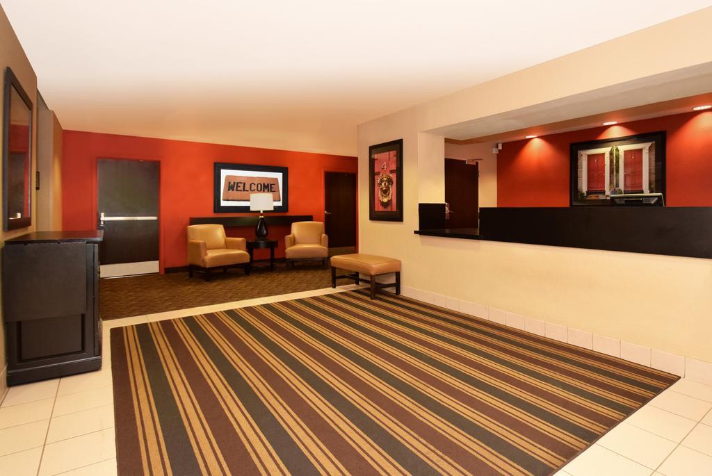 Extended Stay America Select Suites - Salt Lake City - Union Park Midvale Kültér fotó