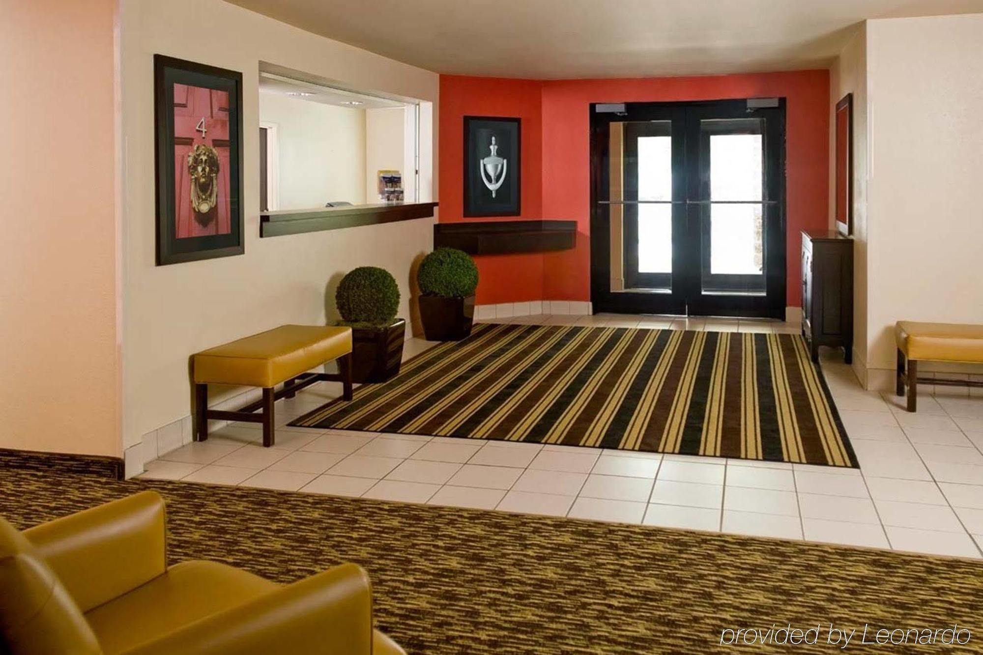 Extended Stay America Select Suites - Salt Lake City - Union Park Midvale Kültér fotó