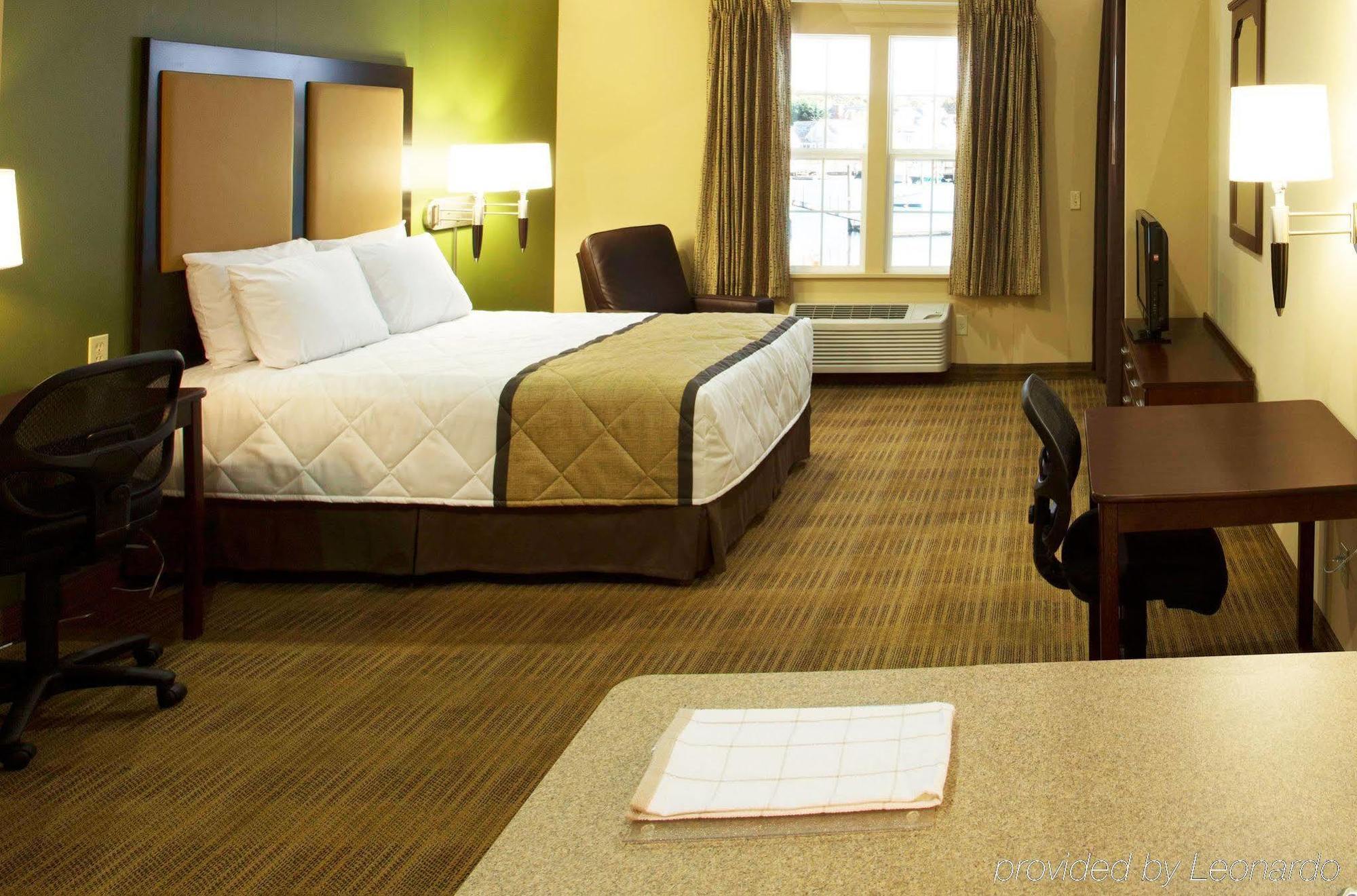 Extended Stay America Select Suites - Salt Lake City - Union Park Midvale Kültér fotó