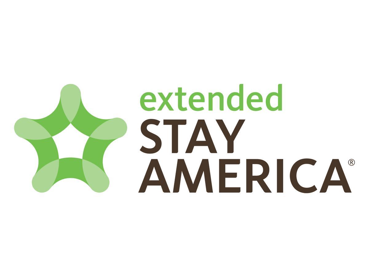 Extended Stay America Select Suites - Salt Lake City - Union Park Midvale Kültér fotó