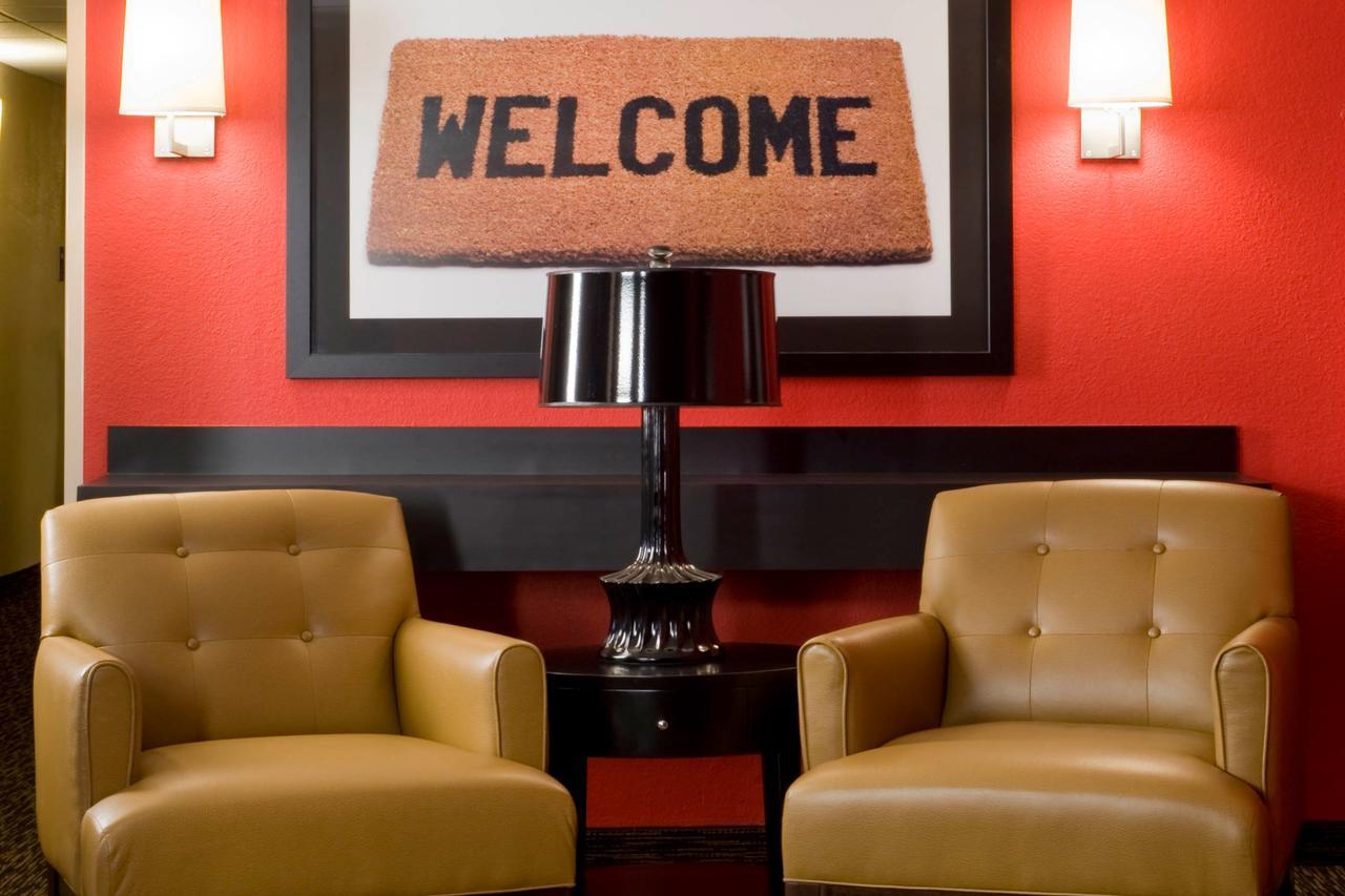 Extended Stay America Select Suites - Salt Lake City - Union Park Midvale Kültér fotó