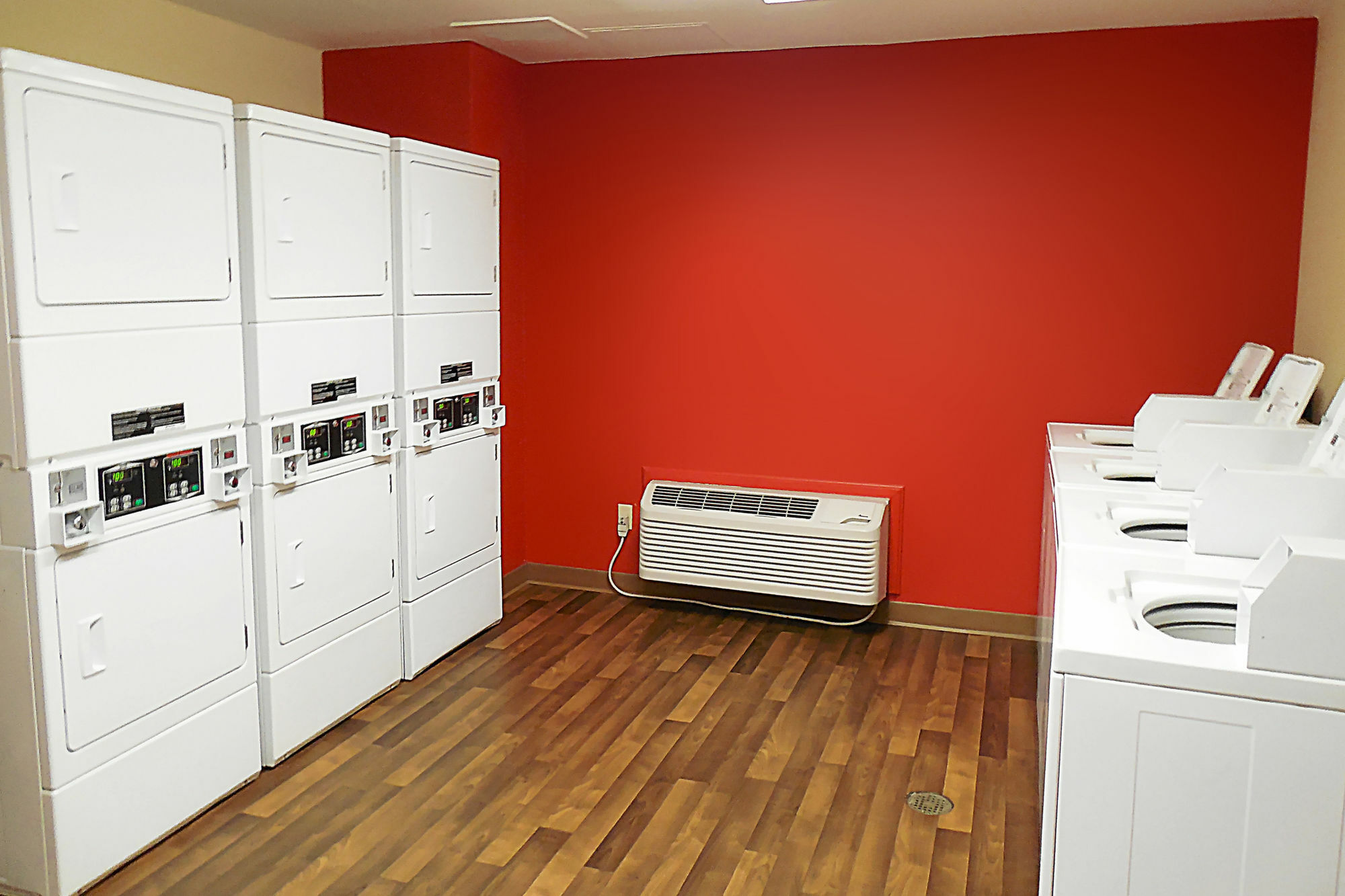 Extended Stay America Select Suites - Salt Lake City - Union Park Midvale Kültér fotó