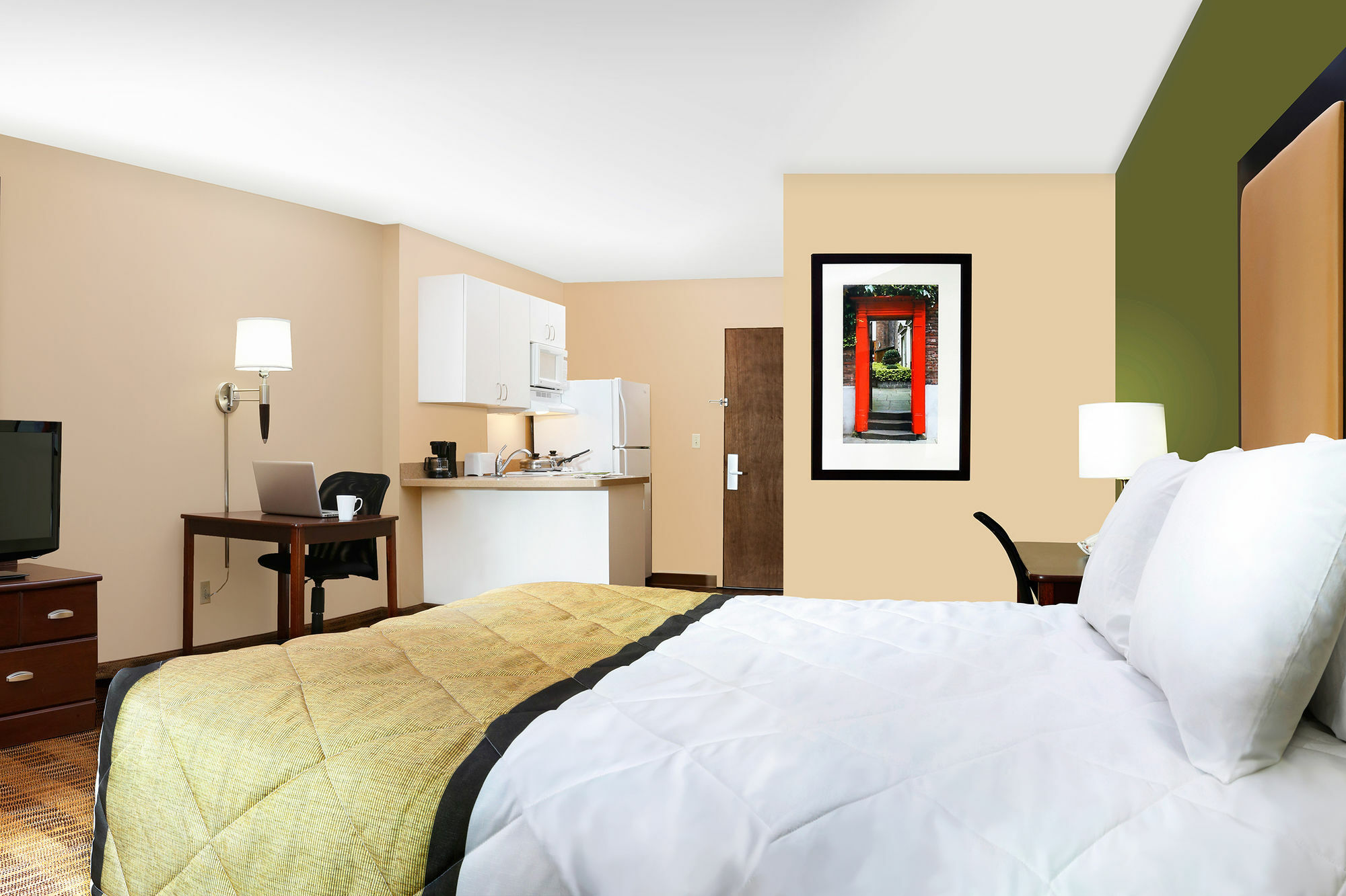 Extended Stay America Select Suites - Salt Lake City - Union Park Midvale Kültér fotó