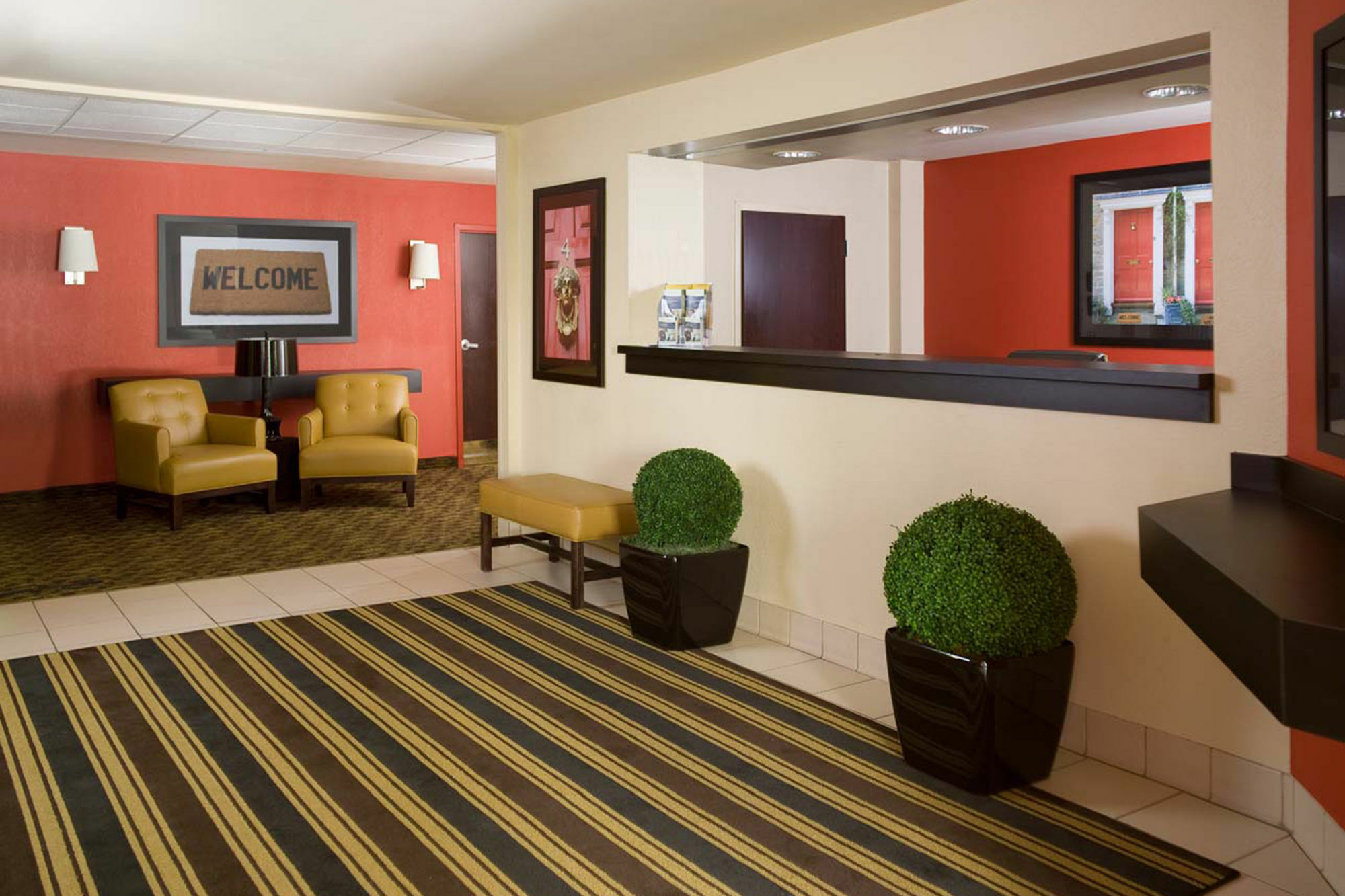 Extended Stay America Select Suites - Salt Lake City - Union Park Midvale Kültér fotó